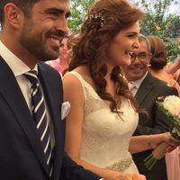Já passou....👰🏼💍🤵🏽 - 2