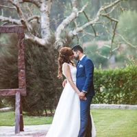 Já passou....👰🏼💍🤵🏽 - 3