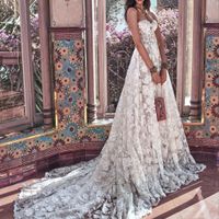 VESTIDO QUE AMEI ESTILO BERTA E HERA