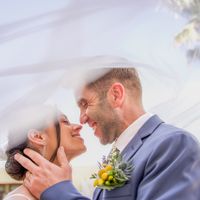 Casamento V&j - 1