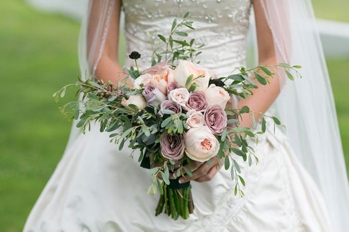 Bouquet - Inspirações
