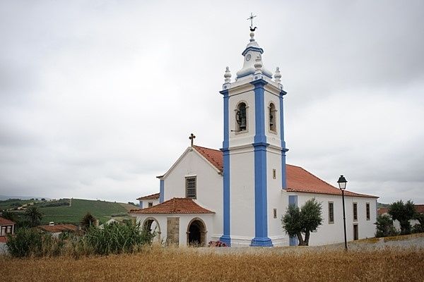 A nossa Igreja! 