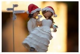 Feliz Natal Brides