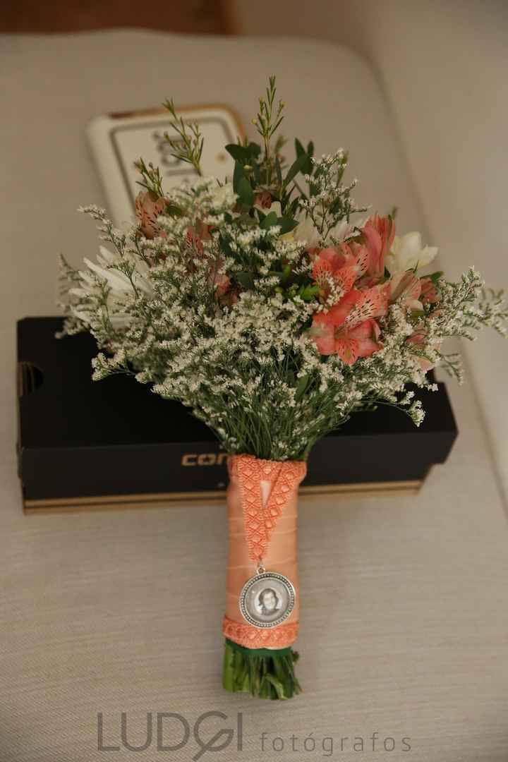 Meu bouquet 