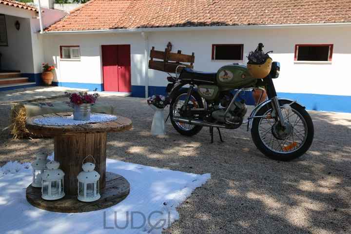 Mota 1  - Cenário 1 