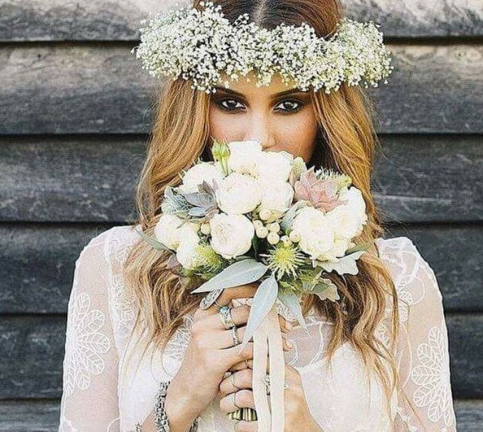 Bouquet 6