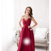 Vestidos das madrinhas e das damas de honor - 1