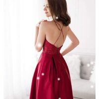Vestidos das madrinhas e das damas de honor - 2