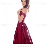 Vestidos das madrinhas e das damas de honor - 4