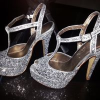 Os meus sapatos  - 1