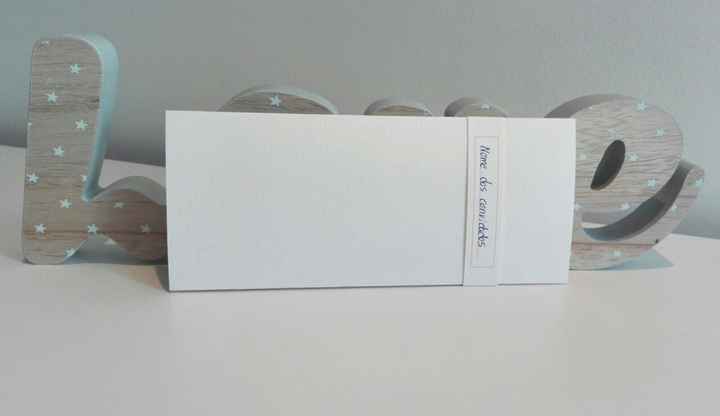  Convites - Bilhetes de avião - 2