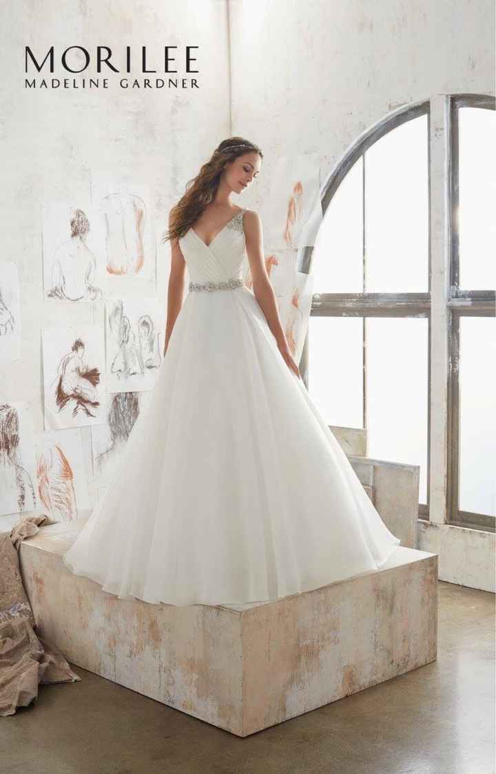  i said yes to the dress - 1