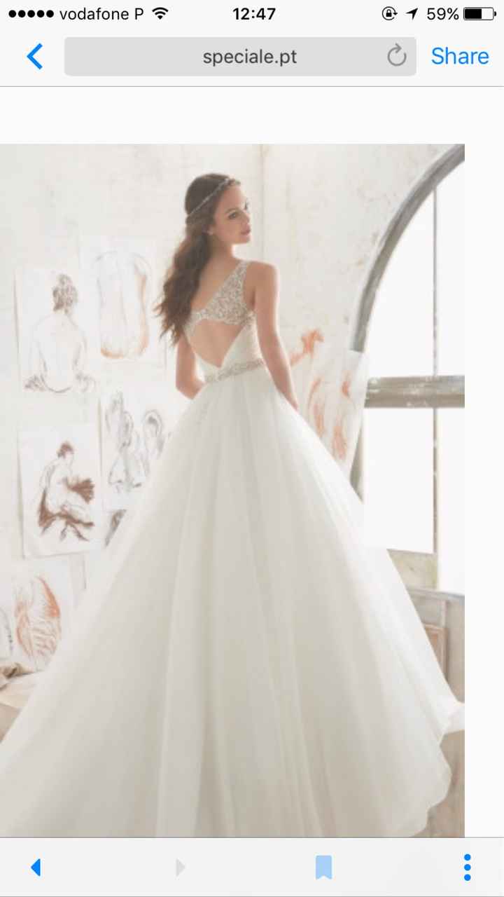  i said yes to the dress - 2