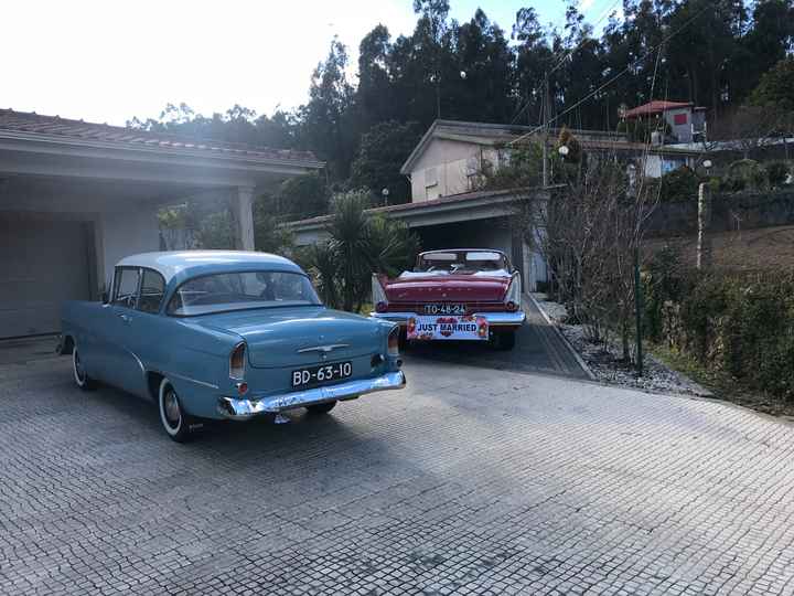  Aluguer de carro - check ✅ - 4