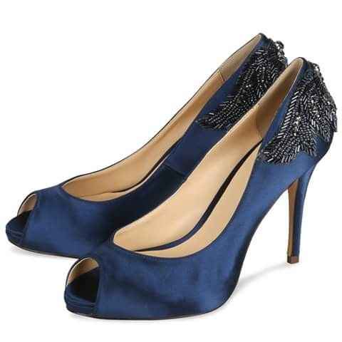 Sapatos SamyNoivas