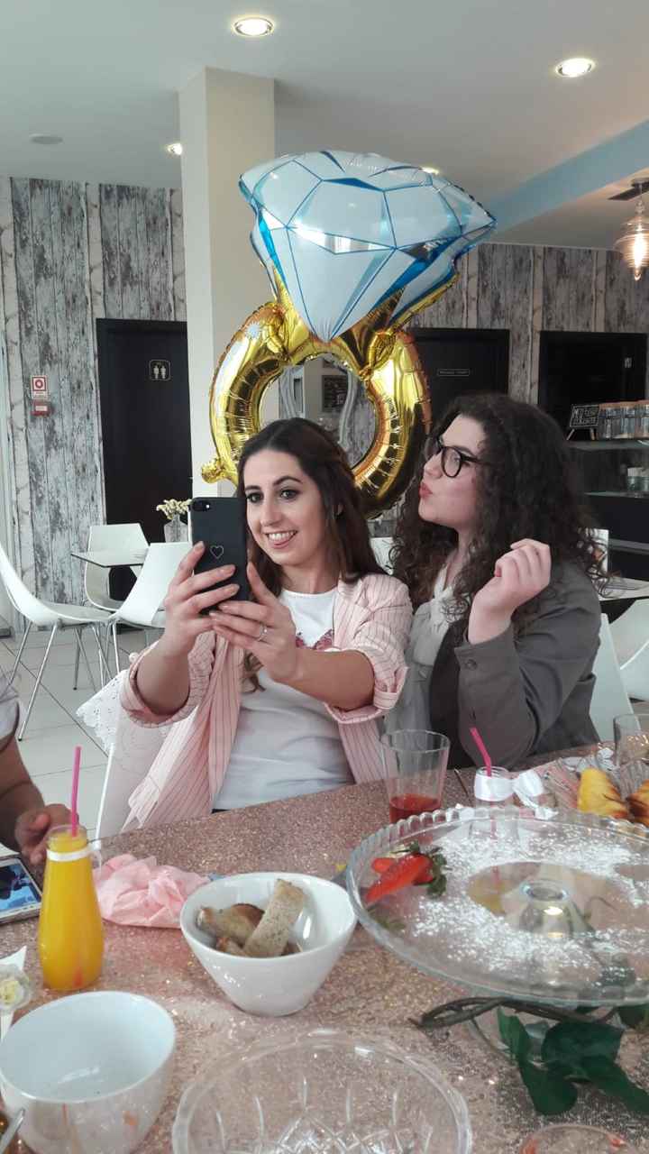 Despedida de solteira ✅ - 3