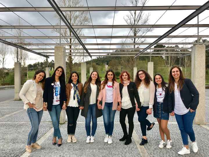 Despedida de solteira ✅ - 10
