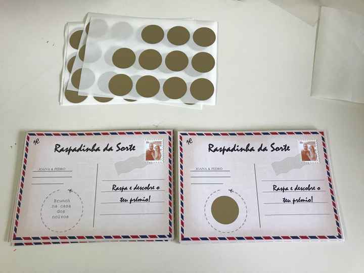 Checks finais ✅ - 1