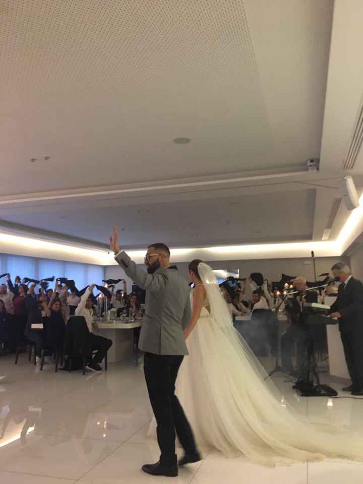 Casada de fresco 👰 - 8