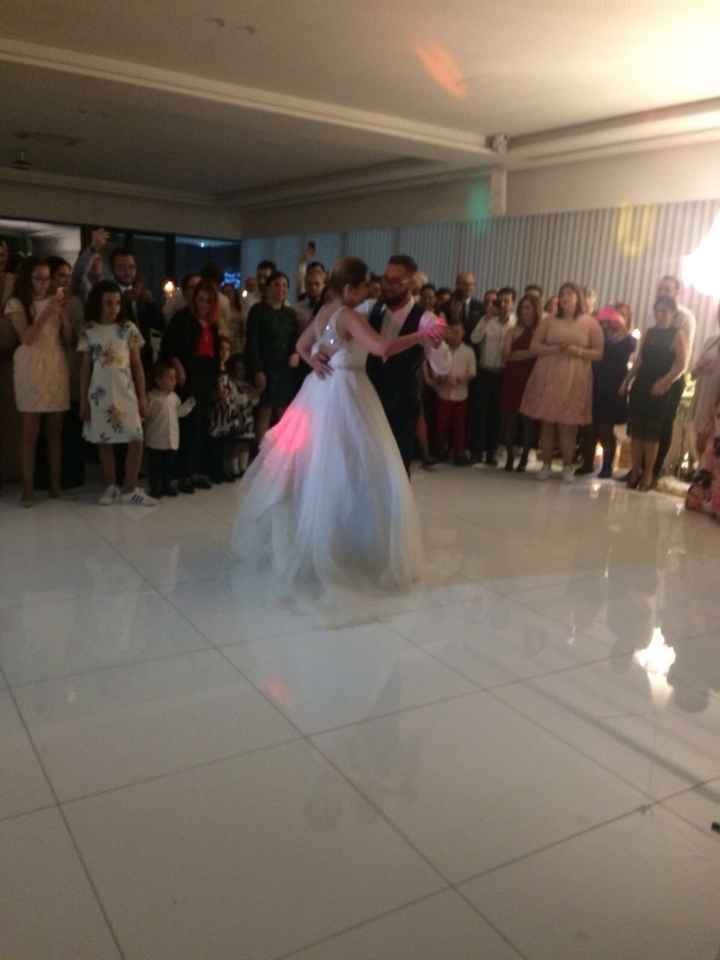 Casada de fresco 👰 - 9