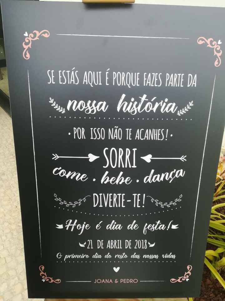 Casada de fresco 👰 - 10