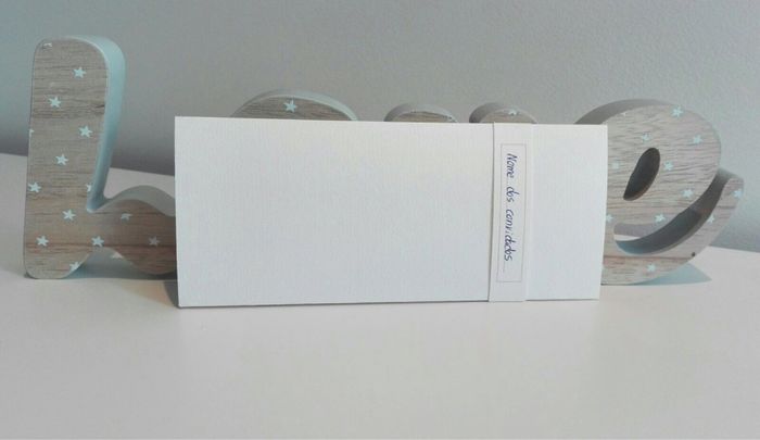  Convites - Bilhetes de avião - 2