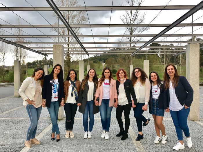 Despedida de solteira ✅ - 10