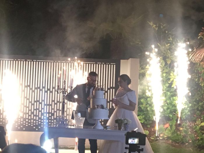Casada de fresco 👰 - 5