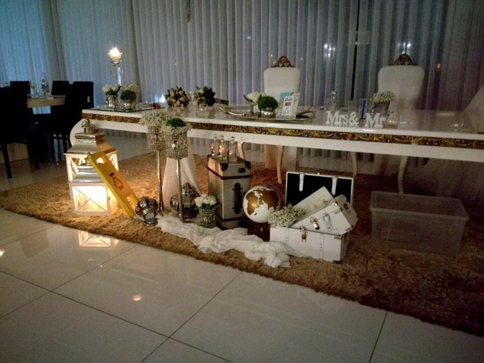 Casada de fresco 👰 - 6