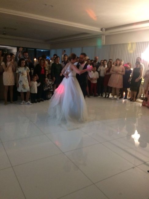 Casada de fresco 👰 - 9