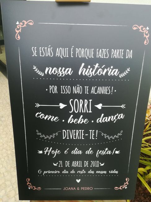 Casada de fresco 👰 - 10