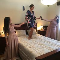 Casada de fresco 👰 - 2
