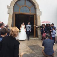 Casada de fresco 👰 - 4