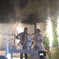 Casada de fresco 👰 - 5