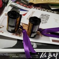 Convites hand made - 2