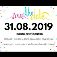 Convites prontos - 2