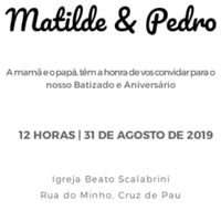 Convites prontos - 3