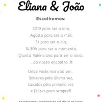 Convites prontos - 4