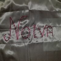 O meu Robe
