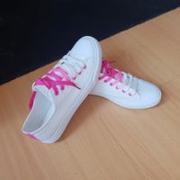 Sapatilhas para o dia C