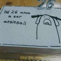 Pedido Dama de Honor - 2