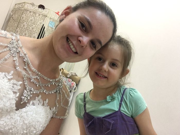 Meu vestido - 2