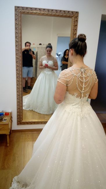 Meu vestido - 4