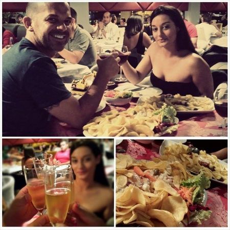 Pedido de casamento