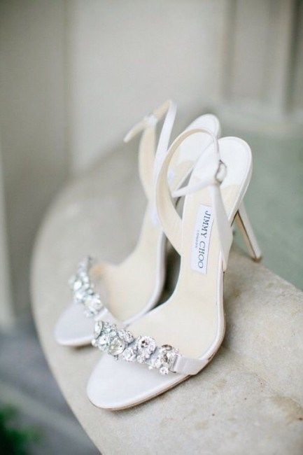 2. Os sapatos