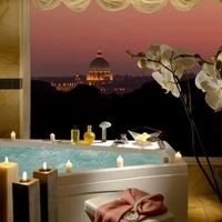 10. Lua-de-mel: ROMA