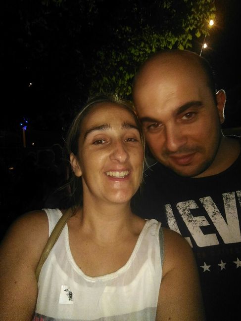 Última foto do amor! Quem tem? - 1