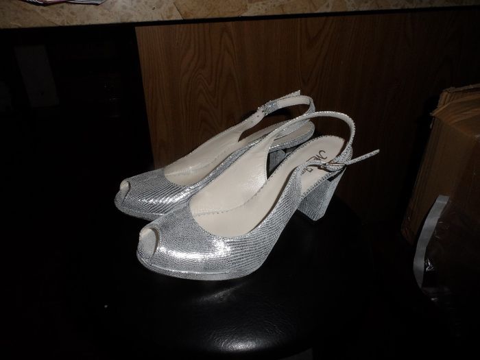 Sapatos