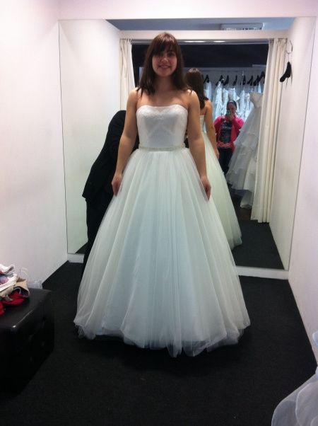 Vestido