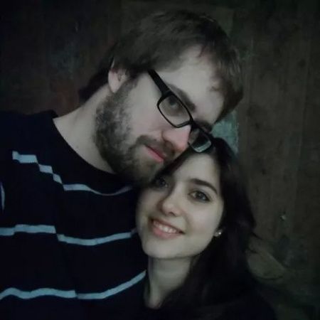 O meu noivo ^^